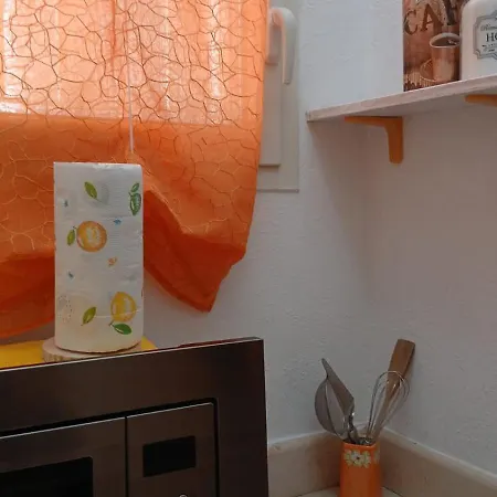 Apartament Majer18 Bari