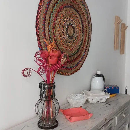 Majer18 Apartament *