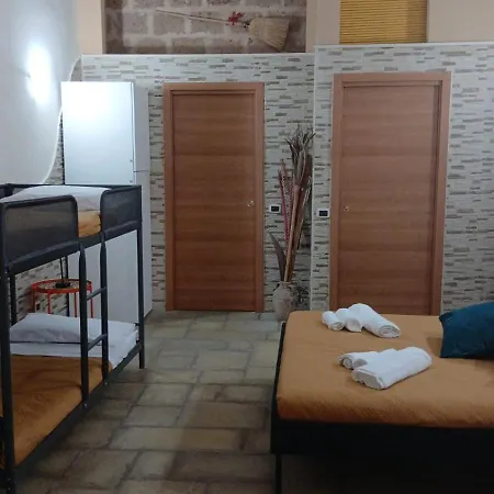Majer18 Apartament Bari